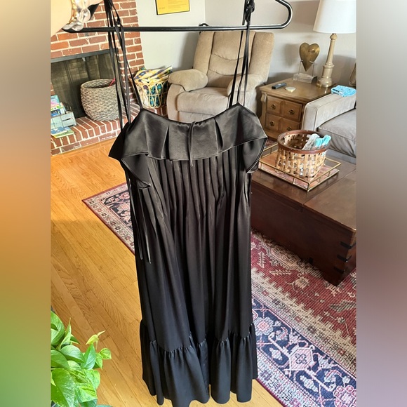 Co. Black Semi Formal Maxi - Picture 4 of 10